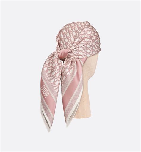 dior toile oblique scarf|Dior rose des vents scarf.